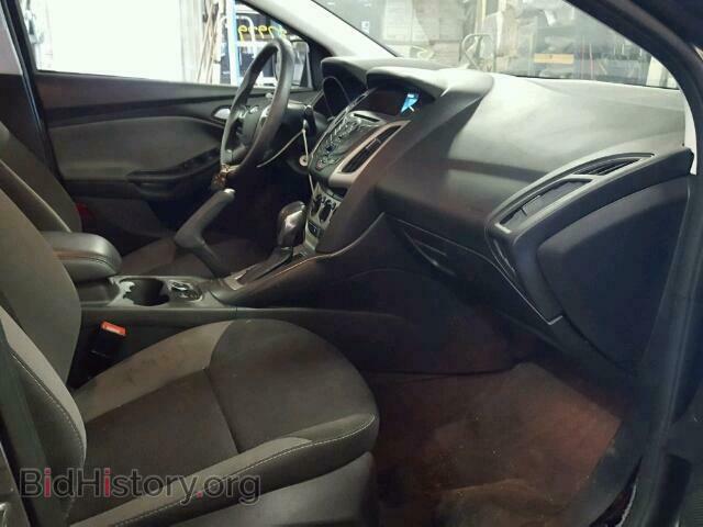 2014 FORD FOCUS - VIN: 1FADP3F28EL276462 - Photo 5