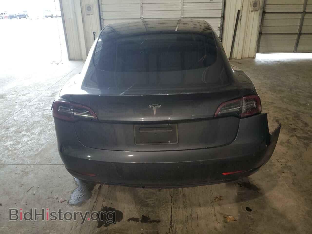 2018 TESLA MODEL 3 - VIN: 5YJ3E1EA7JF049432 - Фото 6