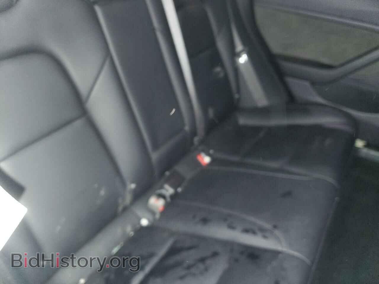 2018 TESLA MODEL 3 - VIN: 5YJ3E1EA7JF049432 - Фото 10
