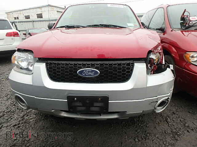 2006 FORD ESCAPE - VIN: 1FMCU96HX6KA56331 - Фото 9