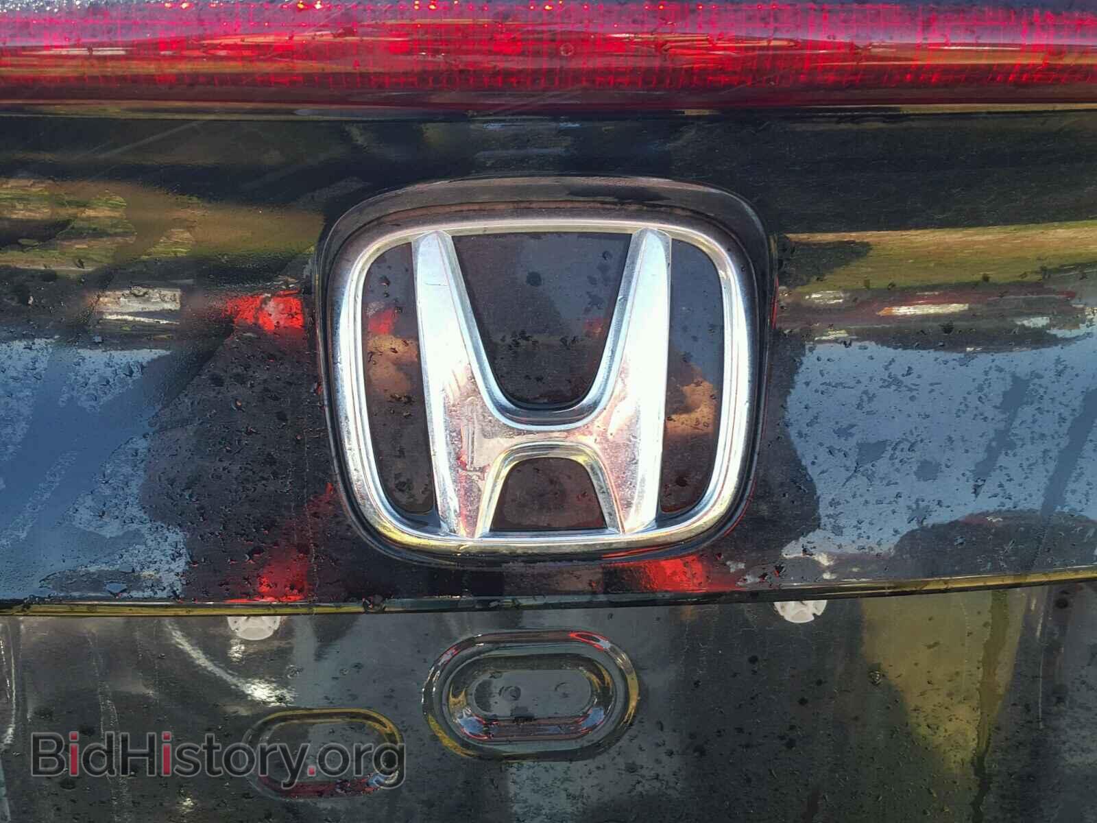 2014 HONDA CIVIC - VIN: 2HGFG3B86EH512005 - Фото 7