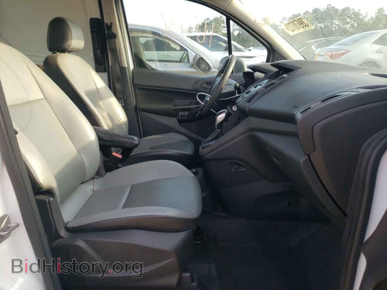 2015 FORD TRANSIT CO - VIN: NM0LS6E74F1203909 - Фото 5
