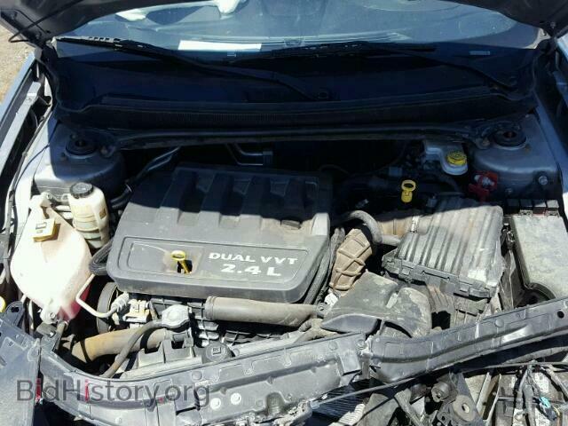 2013 DODGE AVENGER - VIN: 1C3CDZAB2DN712769 - Photo 7
