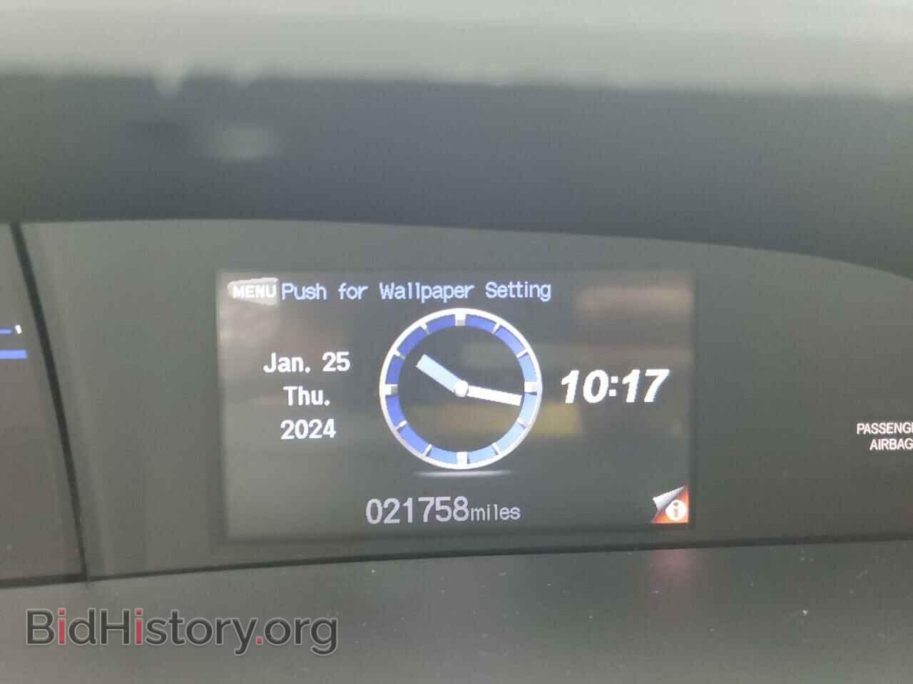 2013 HONDA CIVIC - VIN: 2HGFB2F92DH544492 - Фото 9