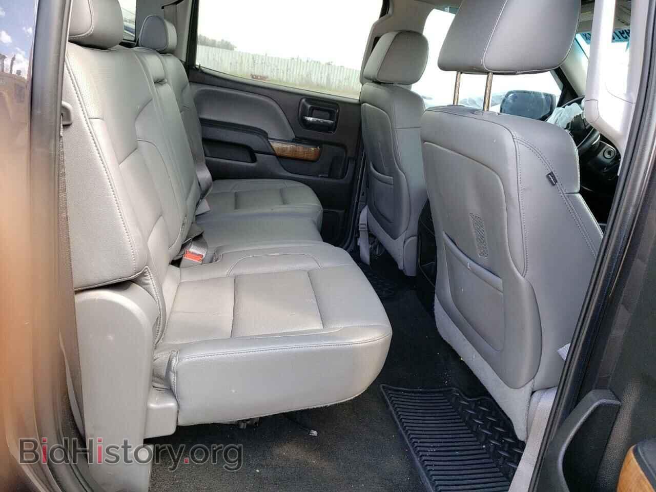 2014 GMC SIERRA - VIN: 3GTP1VEC0EG138684 - Photo 6