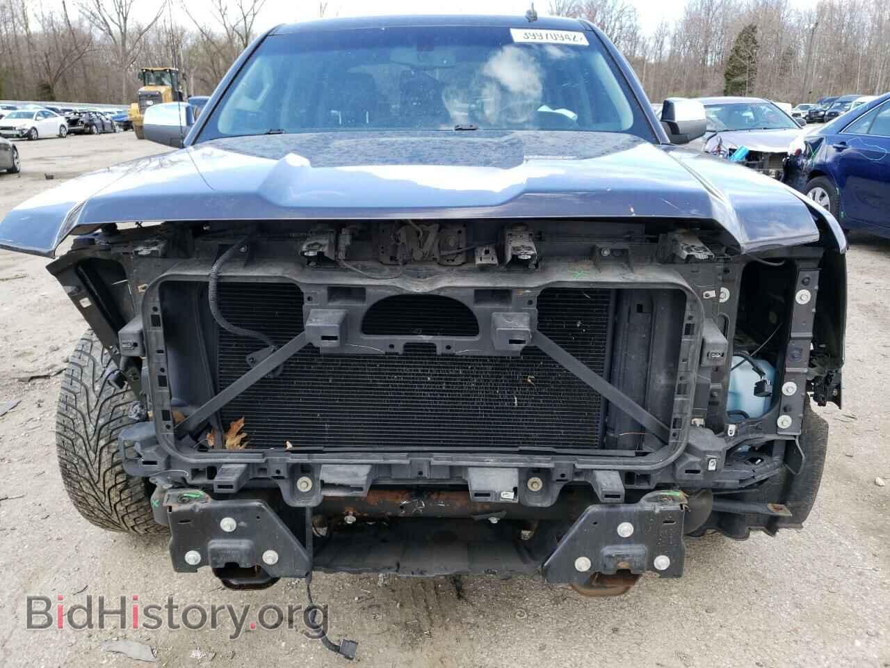 2014 GMC SIERRA - VIN: 3GTP1VEC0EG138684 - Photo 9