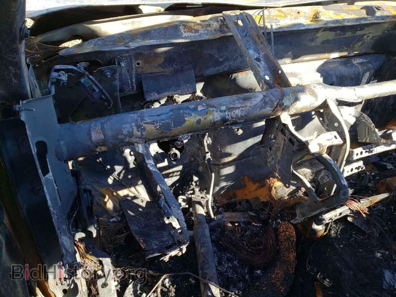 2014 RAM 3500 - VIN: 3C63RRGL6EG209454 - Фото 9