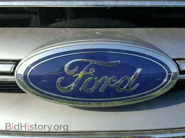 2017 FORD EDGE - VIN: 2FMPK3J80HBB10583 - Фото 9