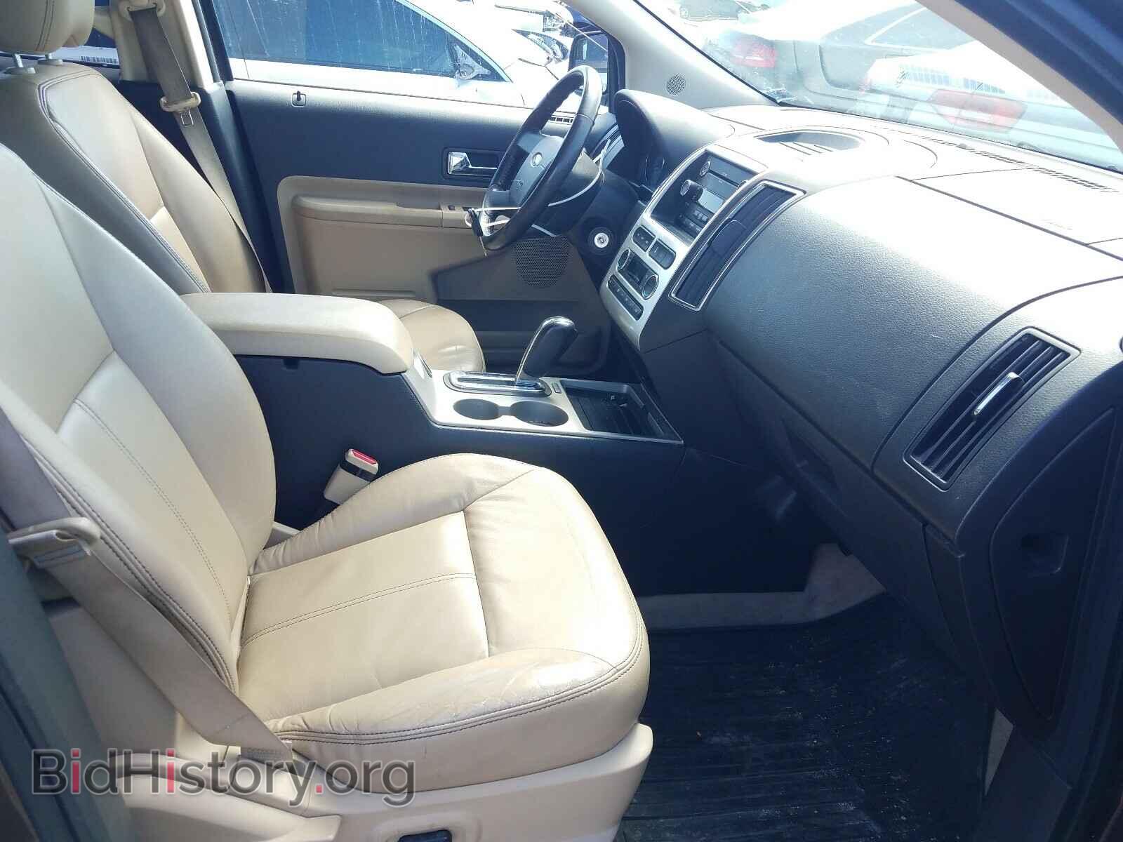 2010 FORD EDGE - VIN: 2FMDK4KC1ABB17513 - Photo 5