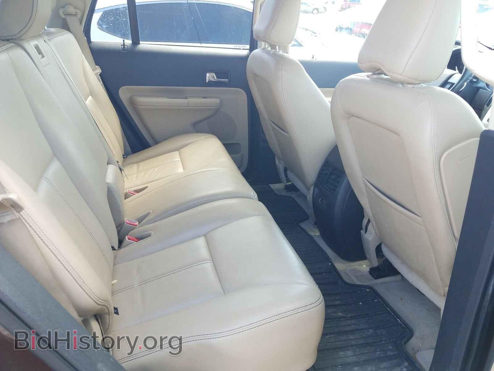 2010 FORD EDGE - VIN: 2FMDK4KC1ABB17513 - Photo 6