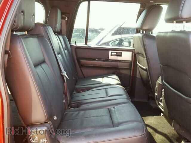 2014 FORD EXPEDITION - VIN: 1FMJK1K57EEF31327 - Фото 6