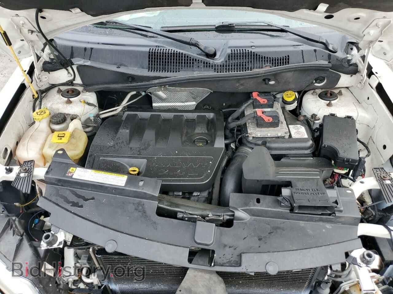 2012 JEEP COMPASS - VIN: 1C4NJDEB6CD676017 - Photo 12