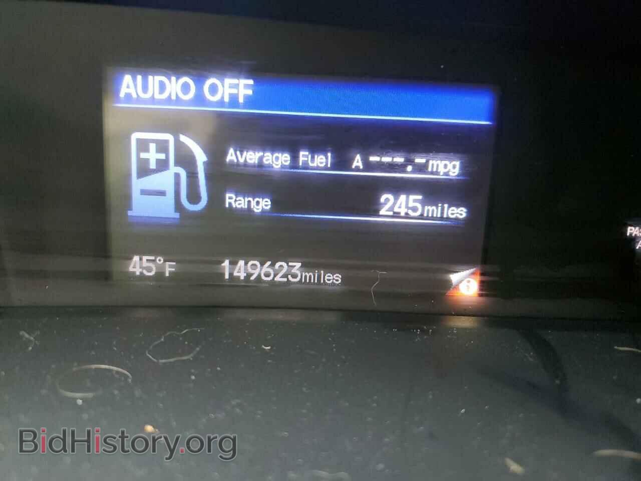 2013 HONDA CIVIC - VIN: 2HGFB2F57DH578943 - Photo 9