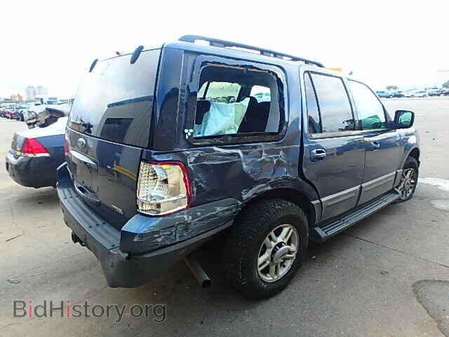 2006 FORD EXPEDITION - VIN: 1FMFU155X6LA02060 - Фото 4