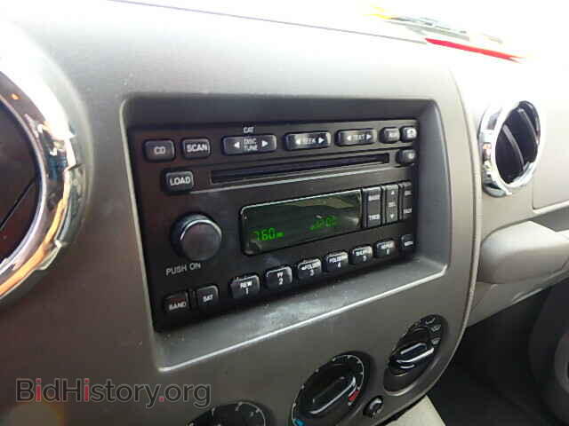 2006 FORD EXPEDITION - VIN: 1FMFU155X6LA02060 - Фото 9