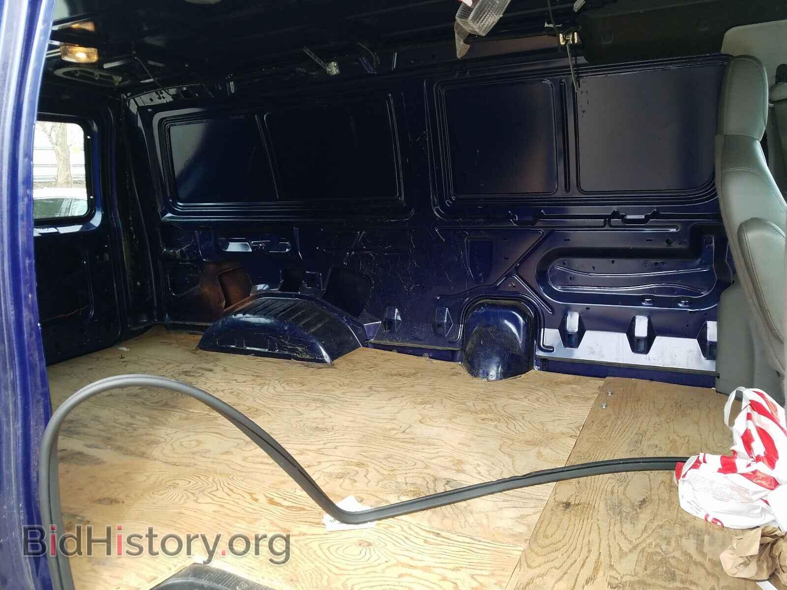 2009 FORD ECONOLINE - VIN: 1FTNE24W29DA72986 - Фото 6