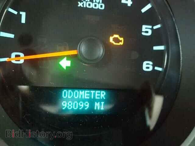 2013 CHEVROLET SILVERADO - VIN: 3GCPCREA9DG141341 - Фото 8