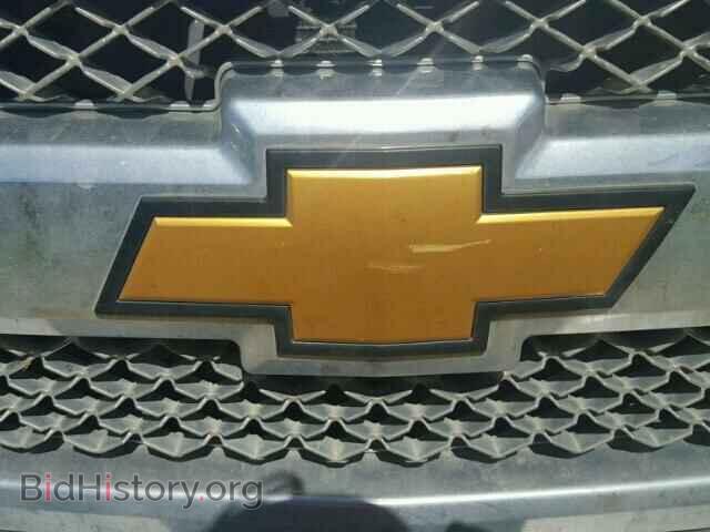 2013 CHEVROLET SILVERADO - VIN: 3GCPCREA9DG141341 - Фото 9