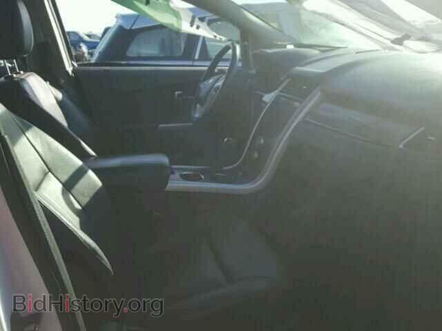 2013 FORD EDGE - VIN: 2FMDK3JC1DBC34458 - Фото 5