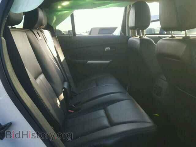 2013 FORD EDGE - VIN: 2FMDK3JC1DBC34458 - Фото 6