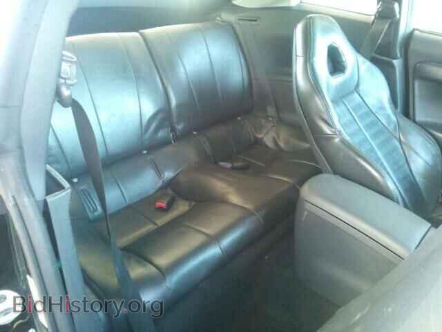 2008 MITSUBISHI ECLIPSE - VIN: 4A3AK64T38E021278 - Photo 6