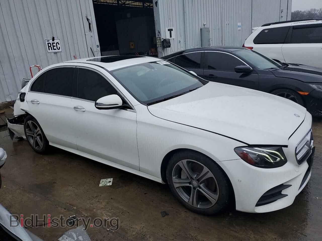 2017 MERCEDES-BENZ E-CLASS - VIN: WDDZF4KB9HA095150 - Фото 4