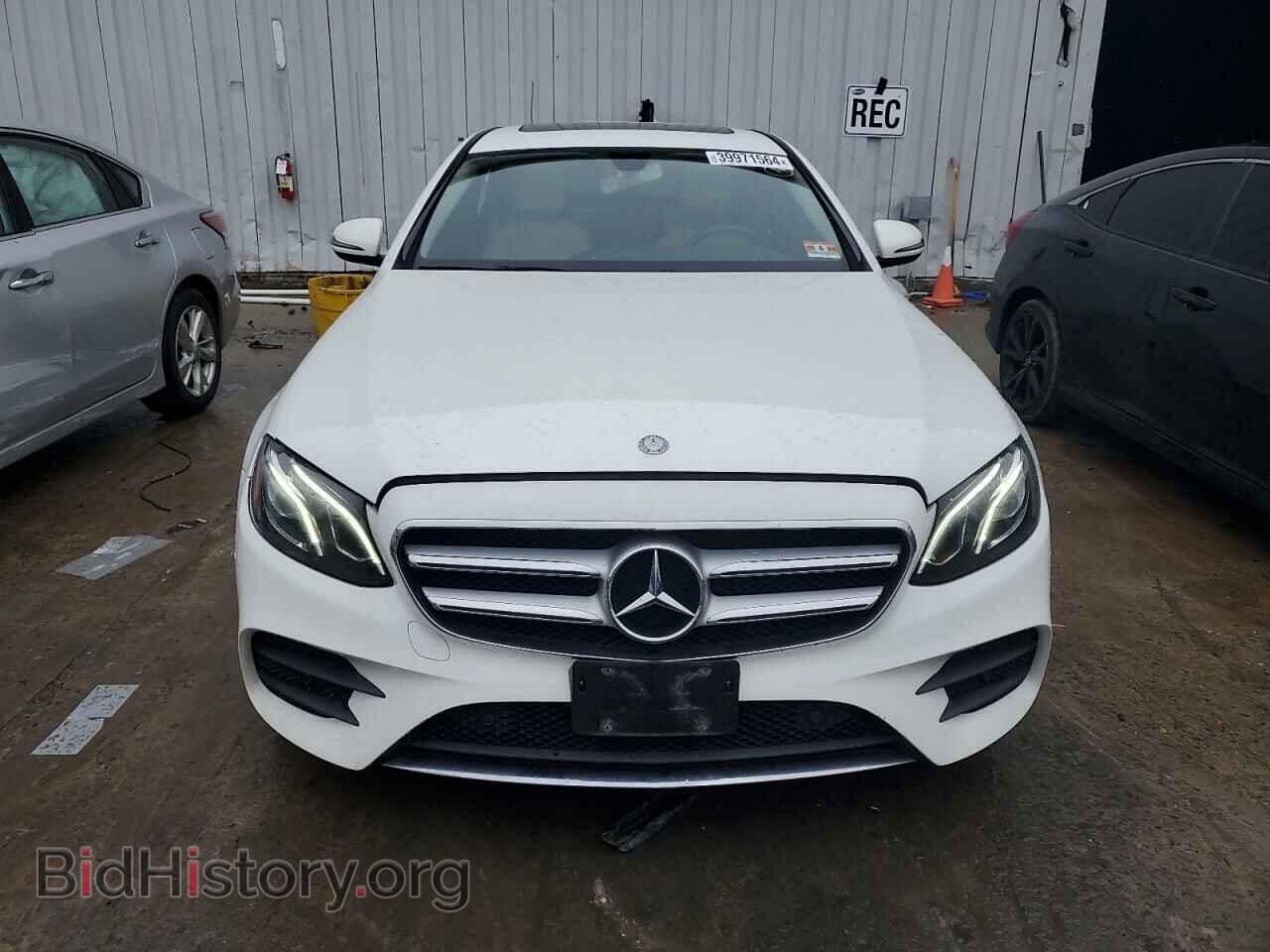 2017 MERCEDES-BENZ E-CLASS - VIN: WDDZF4KB9HA095150 - Фото 5