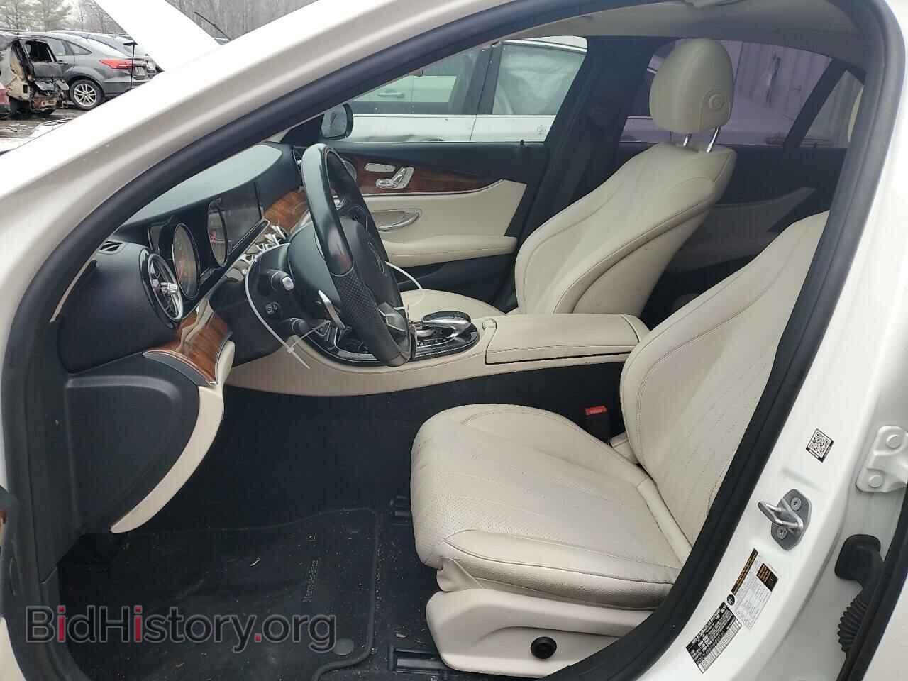 2017 MERCEDES-BENZ E-CLASS - VIN: WDDZF4KB9HA095150 - Фото 7