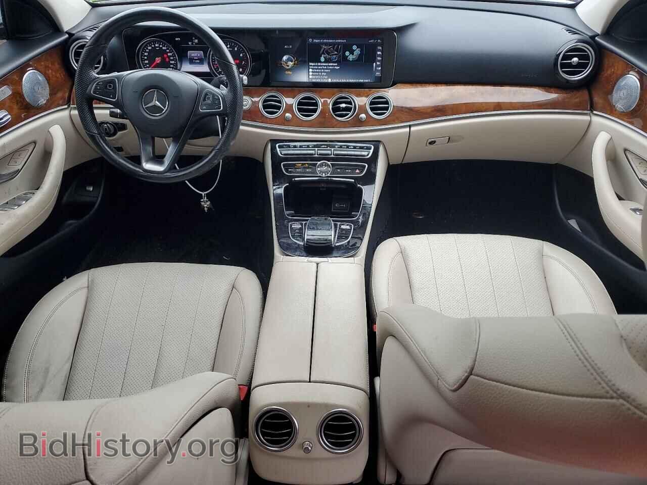 2017 MERCEDES-BENZ E-CLASS - VIN: WDDZF4KB9HA095150 - Фото 8