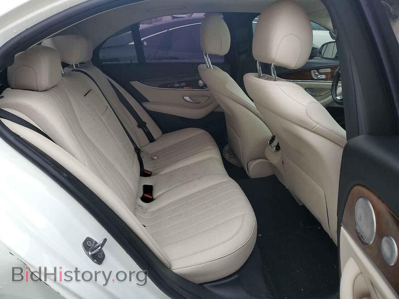 2017 MERCEDES-BENZ E-CLASS - VIN: WDDZF4KB9HA095150 - Фото 10