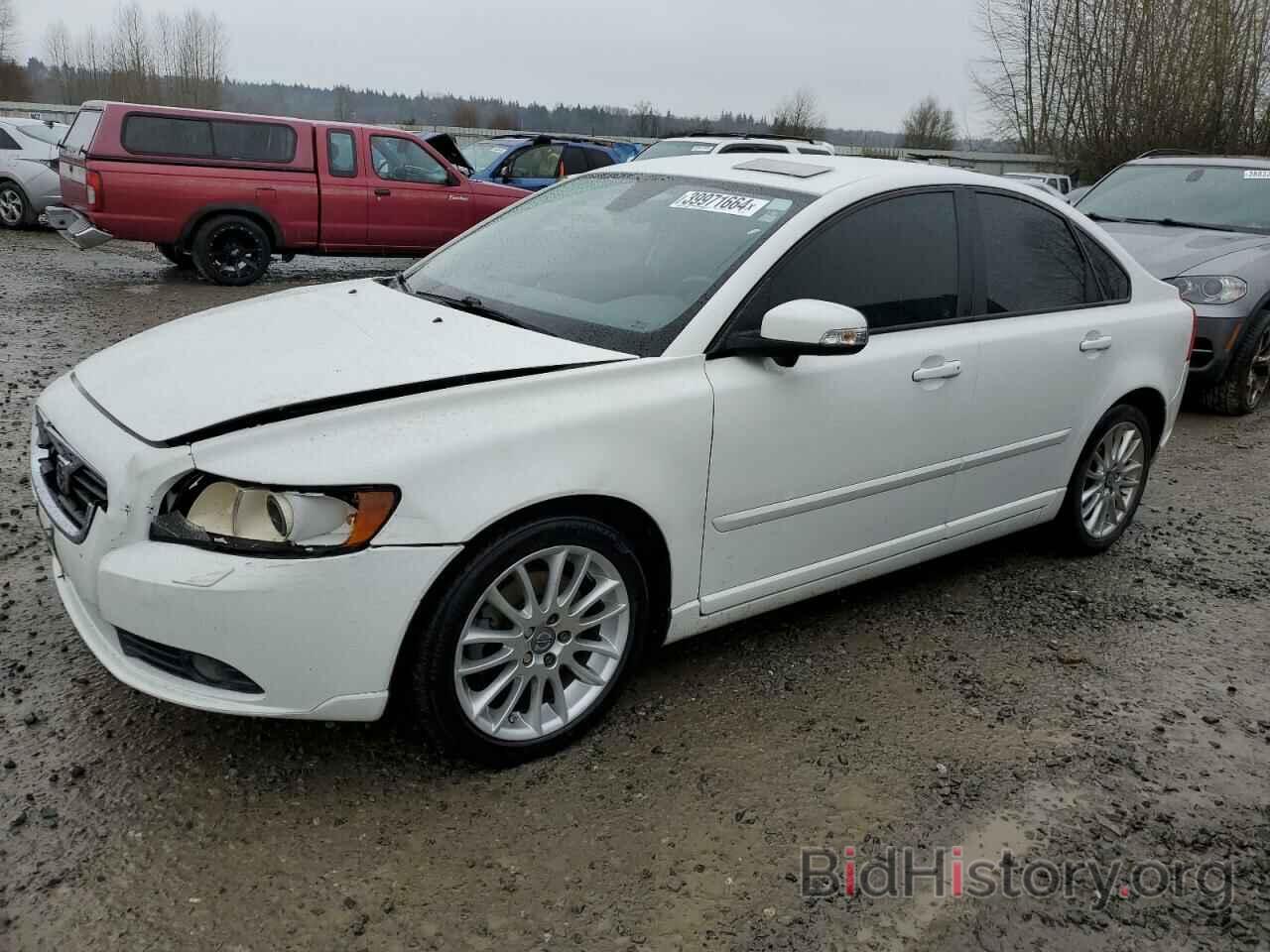 Photo YV1382MS3A2510274 - VOLVO S40 2010