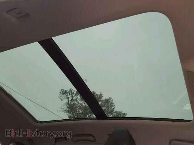 2014 AUDI Q5 - VIN: WA1LFAFP3EA020082 - Фото 10