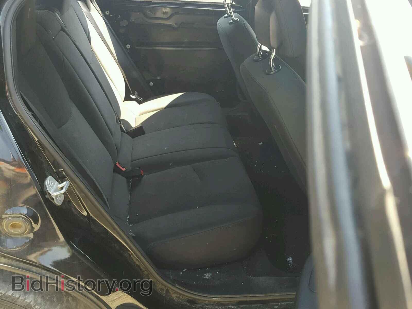 2011 CHRYSLER 200 - VIN: 1C3BC4FB5BN558128 - Фото 6