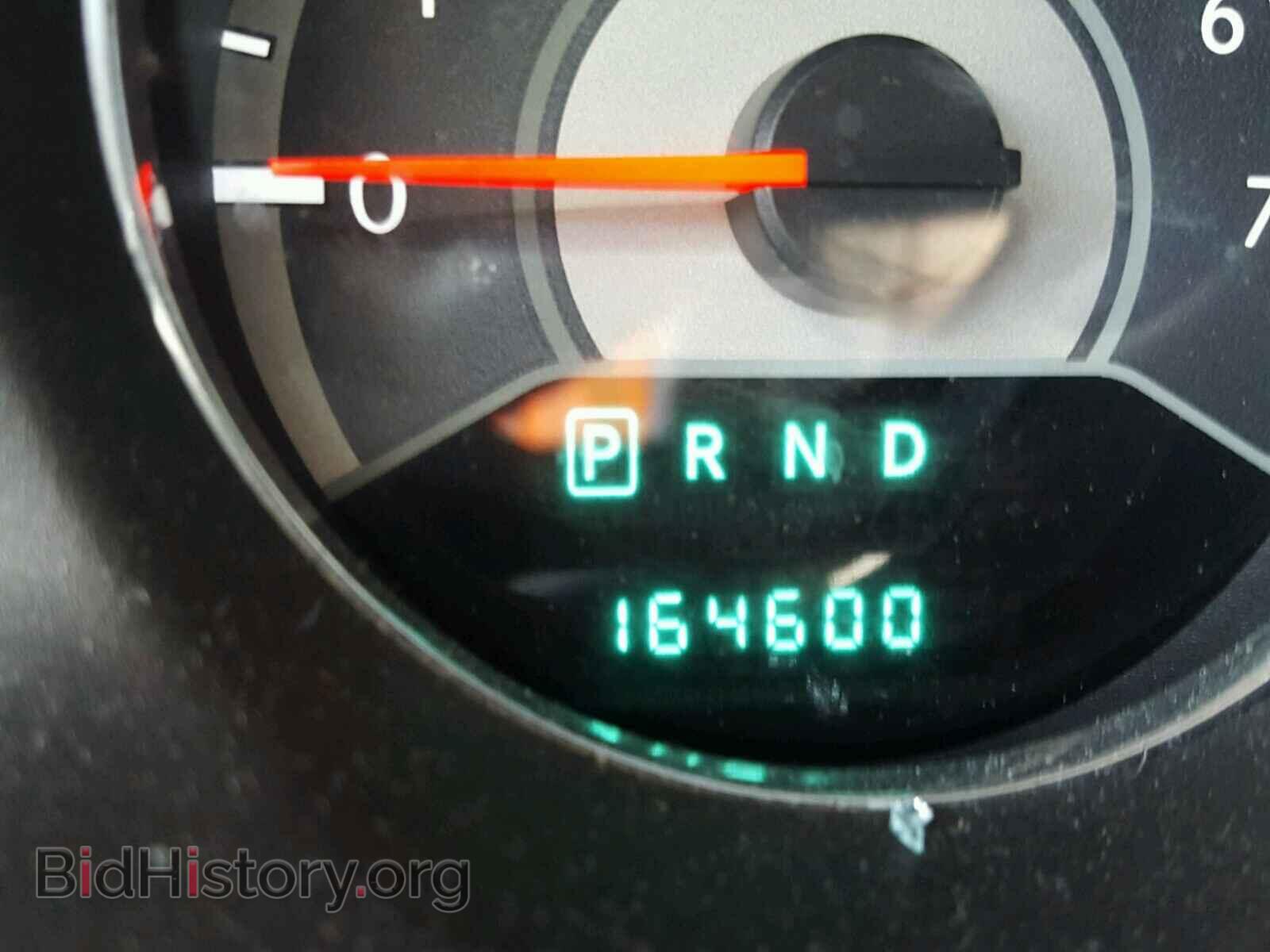 2011 CHRYSLER 200 - VIN: 1C3BC4FB5BN558128 - Фото 8