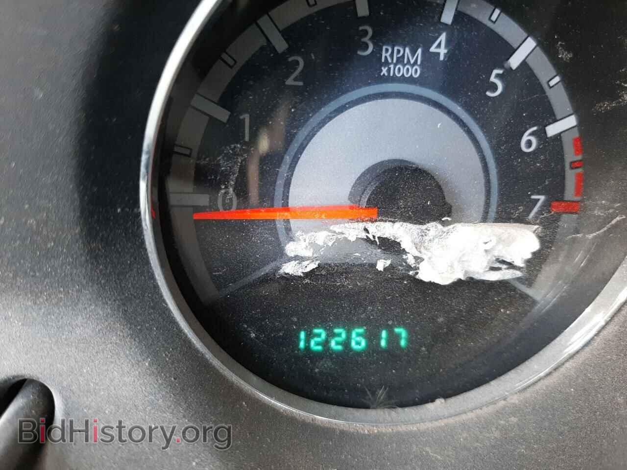 2012 CHRYSLER 200 - VIN: 1C3CCBCG9CN124708 - Photo 8