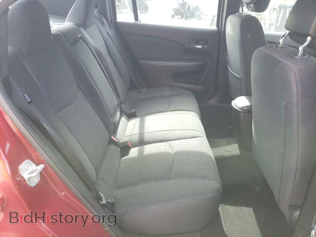 2013 CHRYSLER 200 - VIN: 1C3CCBBB2DN542101 - Фото 6