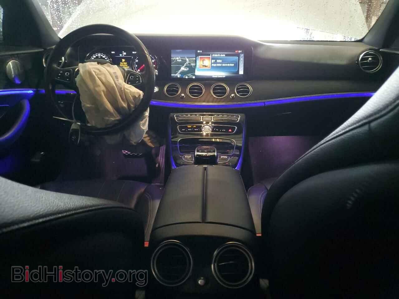 2017 MERCEDES-BENZ E-CLASS - VIN: WDDZF4JB5HA147634 - Фото 8