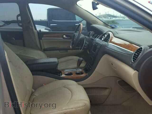 2012 BUICK ENCLAVE - VIN: 5GAKRDED2CJ126166 - Photo 5