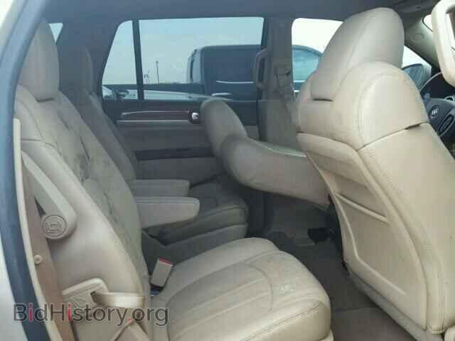 2012 BUICK ENCLAVE - VIN: 5GAKRDED2CJ126166 - Photo 6