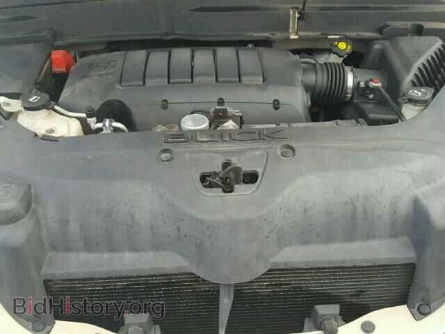 2012 BUICK ENCLAVE - VIN: 5GAKRDED2CJ126166 - Photo 7