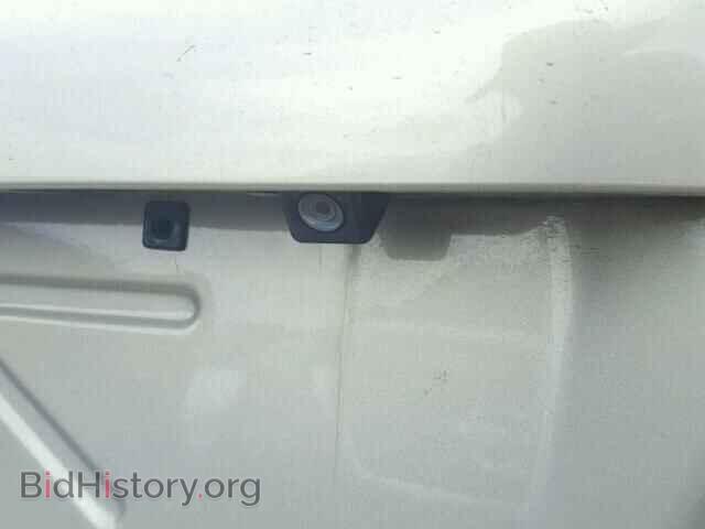 2012 BUICK ENCLAVE - VIN: 5GAKRDED2CJ126166 - Photo 9