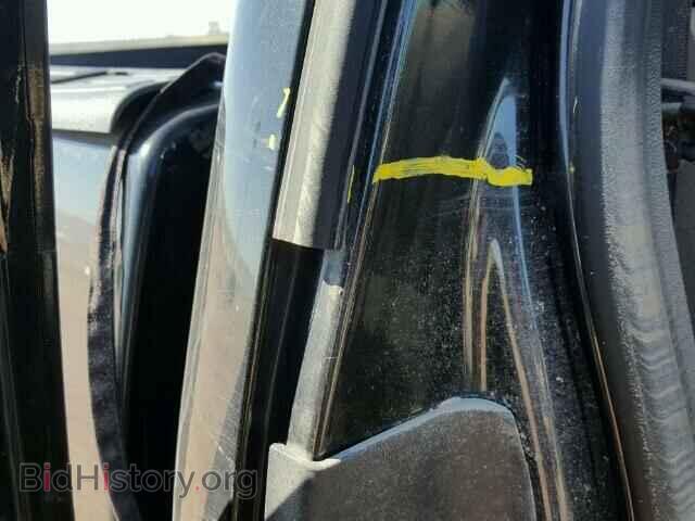 2009 CHEVROLET SILVERADO - VIN: 1GCEC19X29Z173000 - Фото 9