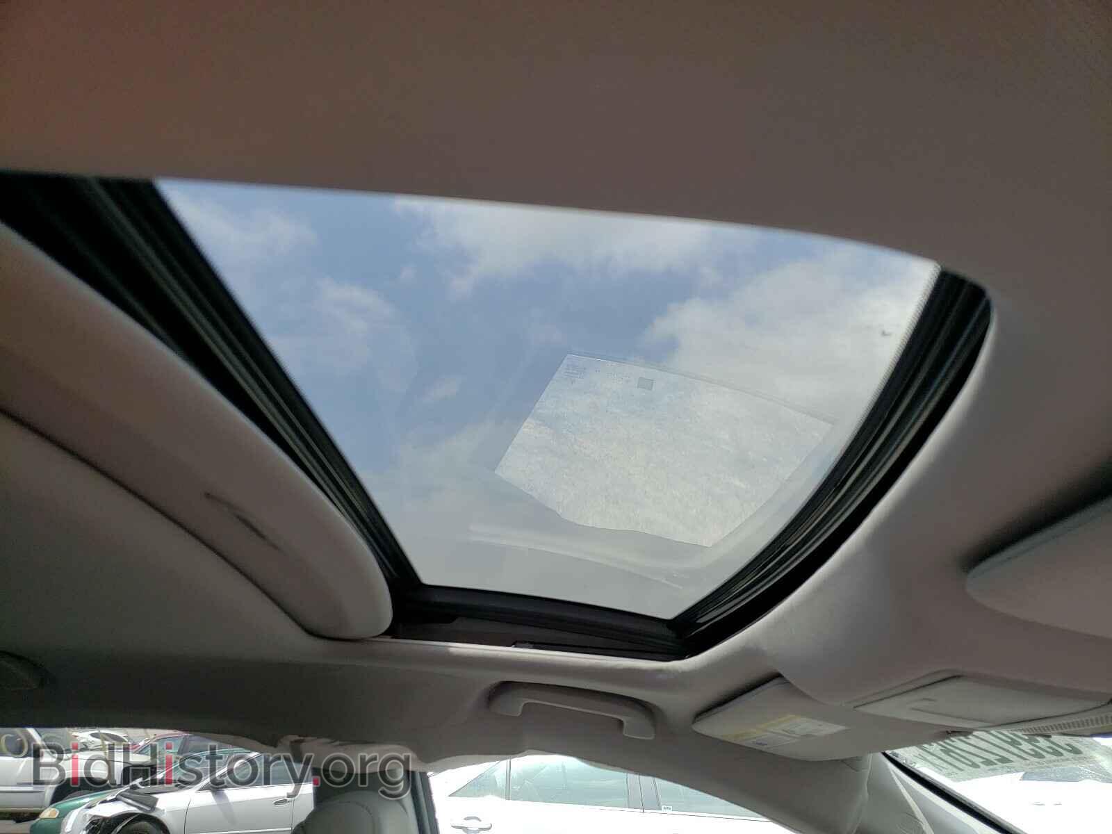 2017 ACURA RDX - VIN: 5J8TB3H58HL022056 - Фото 9