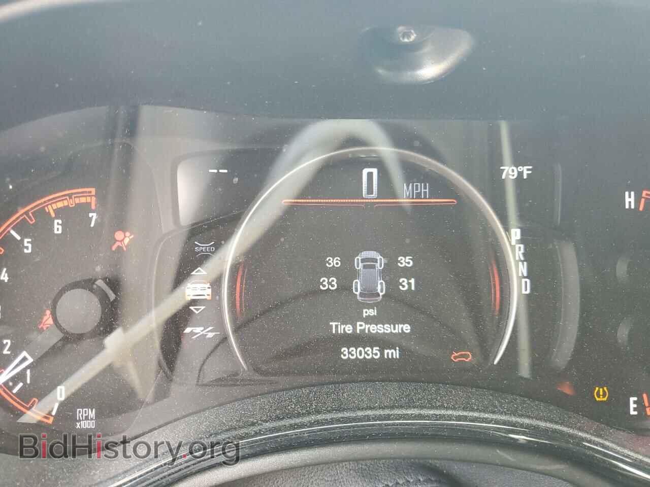 2022 DODGE DURANGO - VIN: 1C4SDHCT3NC102626 - Фото 9