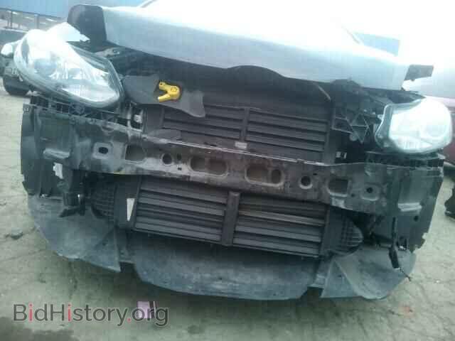 2013 FORD FOCUS - VIN: 1FADP3L95DL254449 - Photo 9