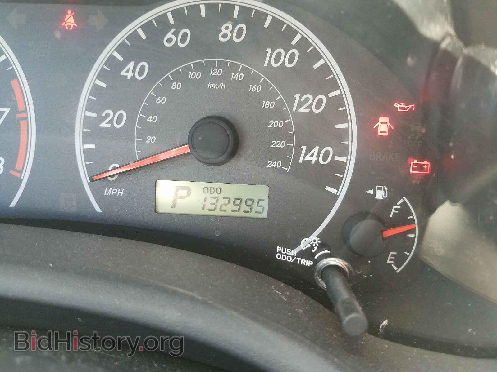 2011 TOYOTA COROLLA - VIN: 2T1BU4EEXBC721217 - Photo 8