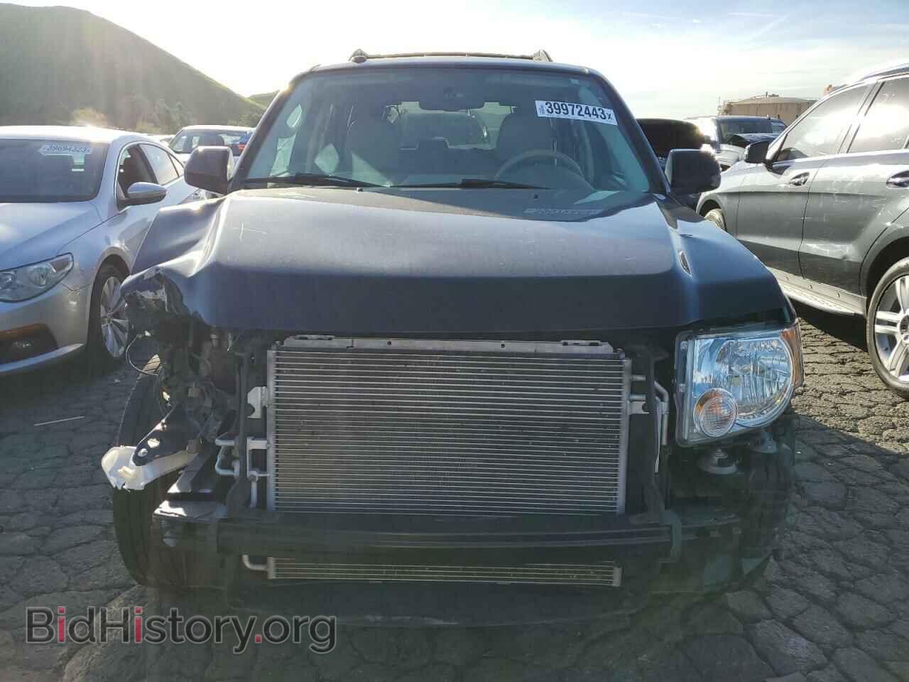 2012 FORD ESCAPE - VIN: 1FMCU0E76CKB19795 - Фото 5