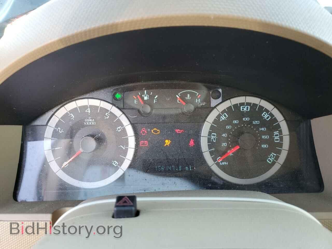 2012 FORD ESCAPE - VIN: 1FMCU0E76CKB19795 - Фото 9