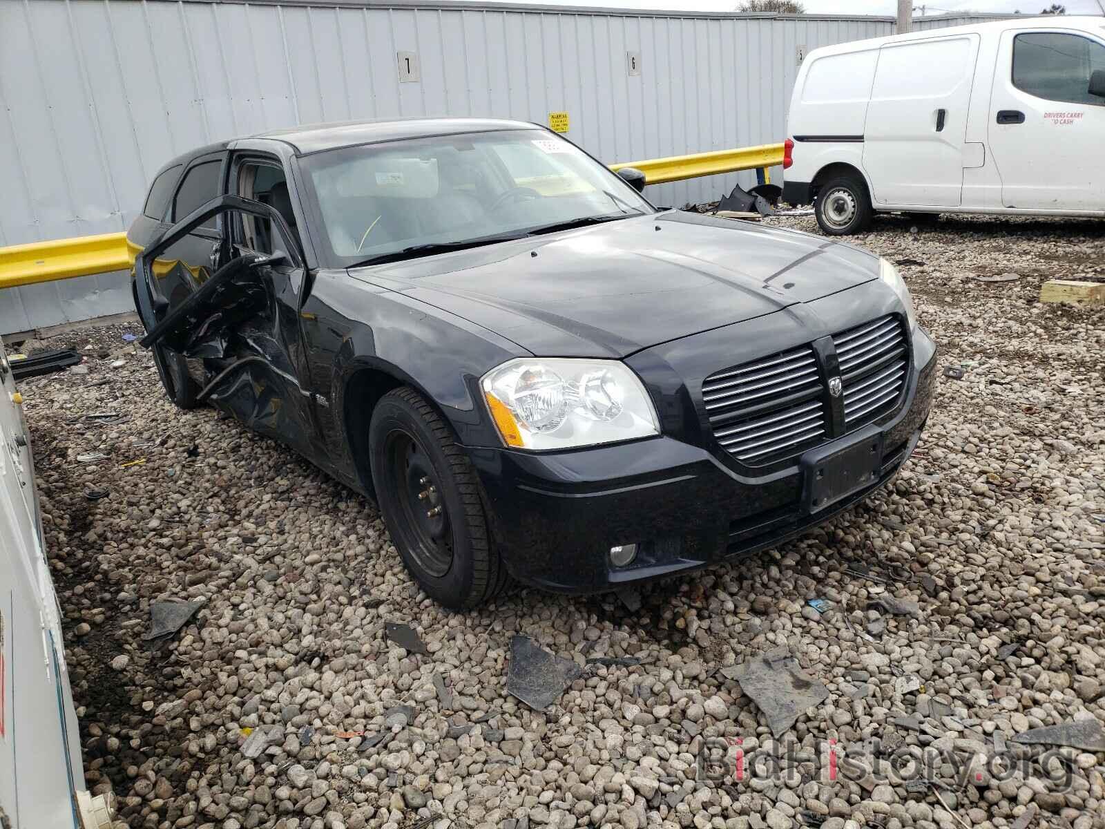 Photo 2D8FV47V06H123811 - DODGE MAGNUM 2006