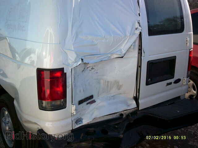 2014 FORD ECONOLINE - VIN: 1FTNE1EW1EDA25225 - Фото 10